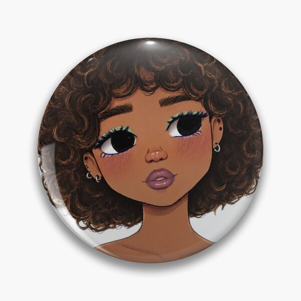 Item preview, Just me being me designed and sold by Christine Bwija.