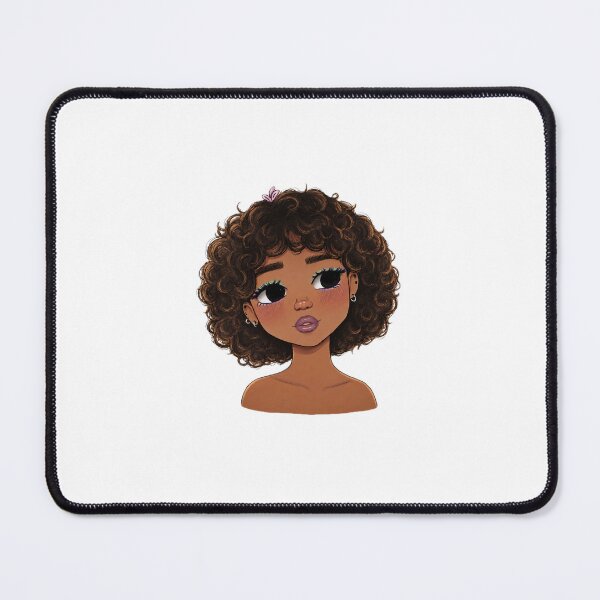 Item preview, Just me being me designed and sold by Christine Bwija.