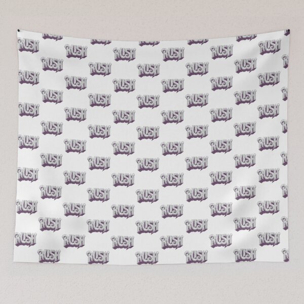 Item preview, Rush Band Diamond Sparkling Design LIMITED EDITION designed and sold by Alecz5.