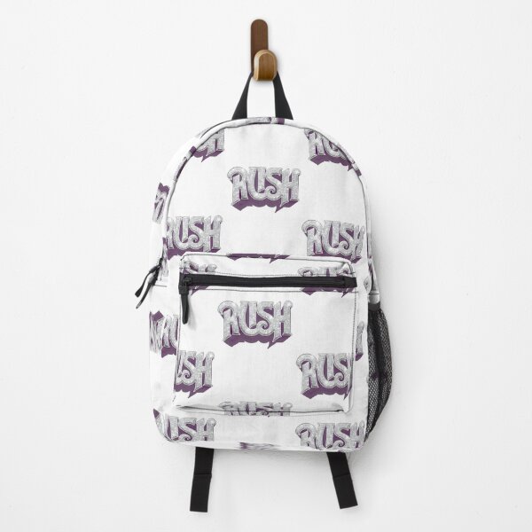 Item preview, Rush Band Diamond Sparkling Design LIMITED EDITION designed and sold by Alecz5.