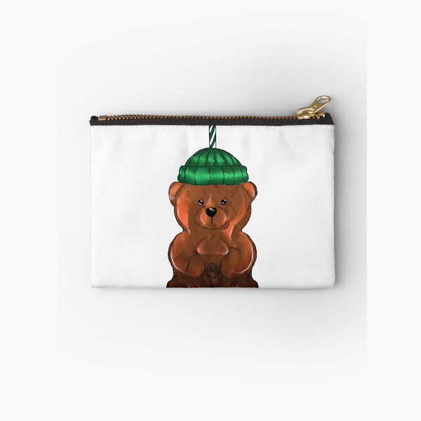 Item preview, Brown Sugar Espresso Bearista designed and sold by SleepingDove.