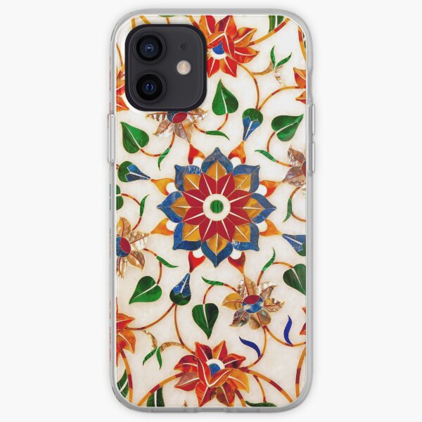 Agra Coque souple iPhone