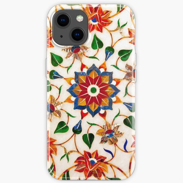 Agra Coque souple iPhone