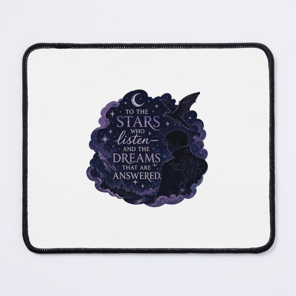 Item preview, Rhysand - To the Stars who Listen - and the Dreams that are Answered designed and sold by izzysnapzz.