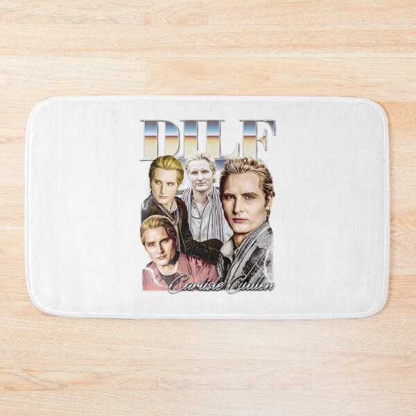 Item preview, Dilf Carlisle Cullen Bootleg Vintage Shirt PERFECT GIFT FOR YOU AND FRIENDS designed and sold by Barsandloops.