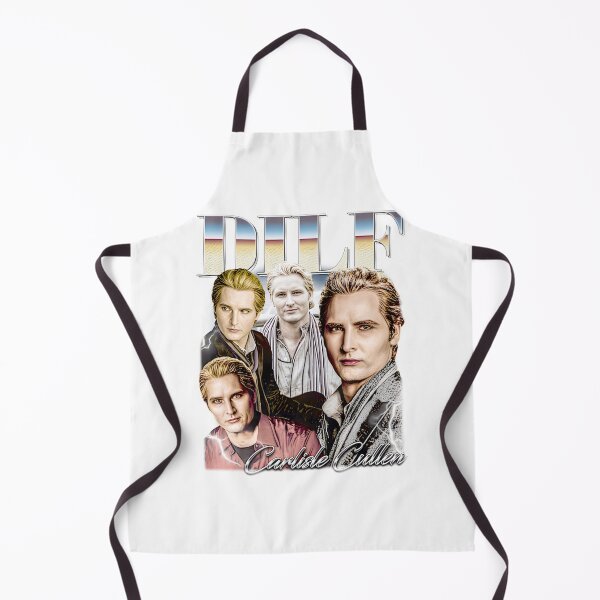 Item preview, Dilf Carlisle Cullen Bootleg Vintage Shirt PERFECT GIFT FOR YOU AND FRIENDS designed and sold by Barsandloops.