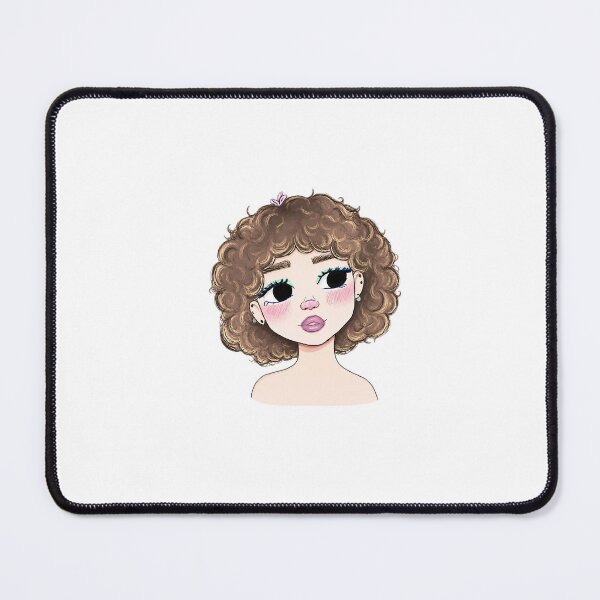 Item preview, just me being me designed and sold by Christine Bwija.