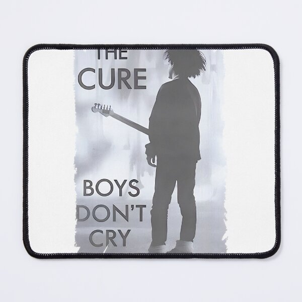 Item preview, The Cure Band PERFECT GIFT FOR YOU AND FRIENDS designed and sold by luxuryhunters.