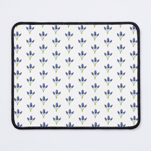 Item preview, Blue Grape Hyacinth Flower designed and sold by deisgnsbyshane.