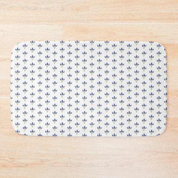 Item preview, Blue Grape Hyacinth Flower designed and sold by deisgnsbyshane.