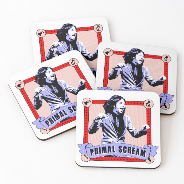 Item preview, Halftone Pattern Style Alt Rock Band designed and sold by fluzzfg.