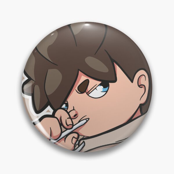 Item preview, Cute Anime character streetwear designed and sold by FarizCheck.