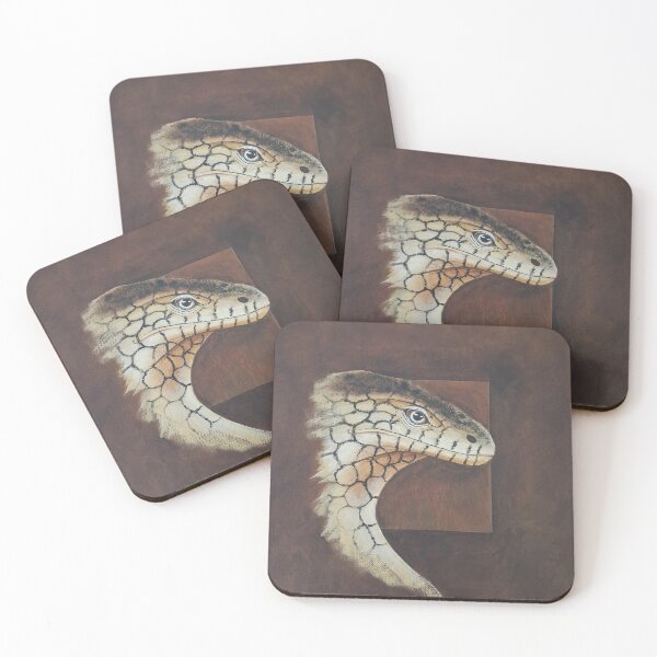 Item preview, Perentie Goanna designed and sold by VictoriaAugust.