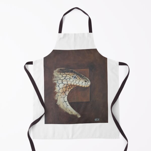 Item preview, Perentie Goanna designed and sold by VictoriaAugust.