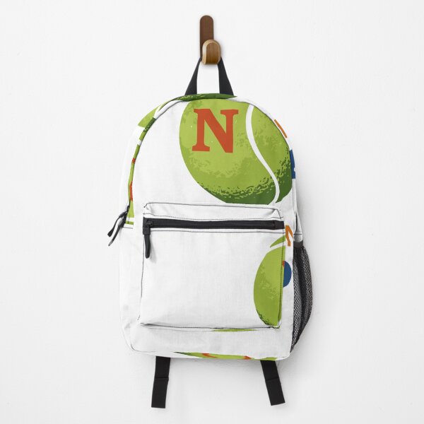 Item preview, NYC Tennis 1989 Poster designed and sold by Matinez Pink.