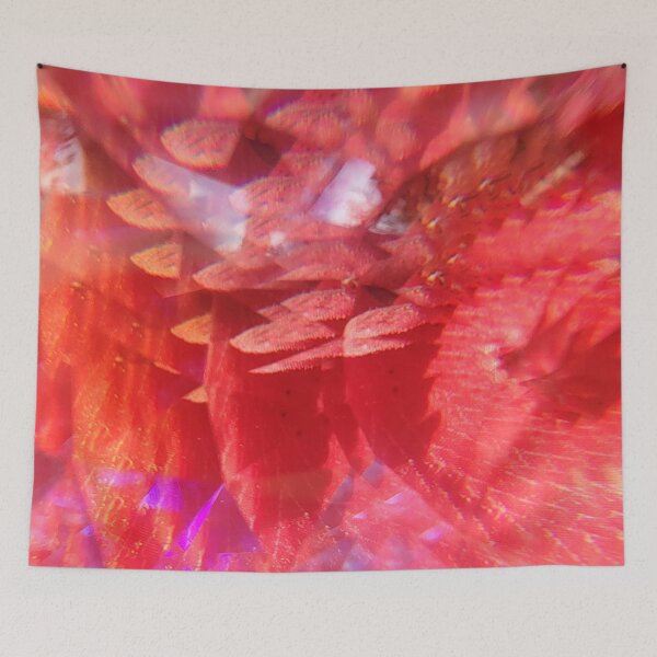 Item preview, Cupid's Flutter: Flowery Wings of Passion designed and sold by ElionSolis.