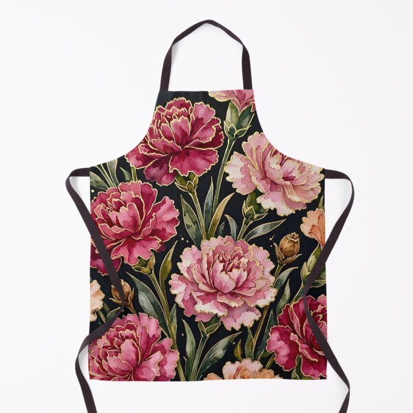 Item preview, Carnations designed and sold by GraphicsClub.