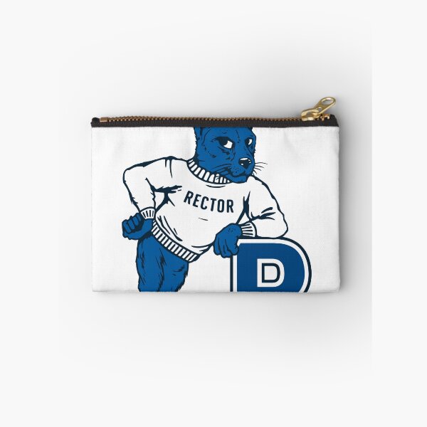 Item preview, Rector College Panther Mascot Poster designed and sold by Matinez Pink.
