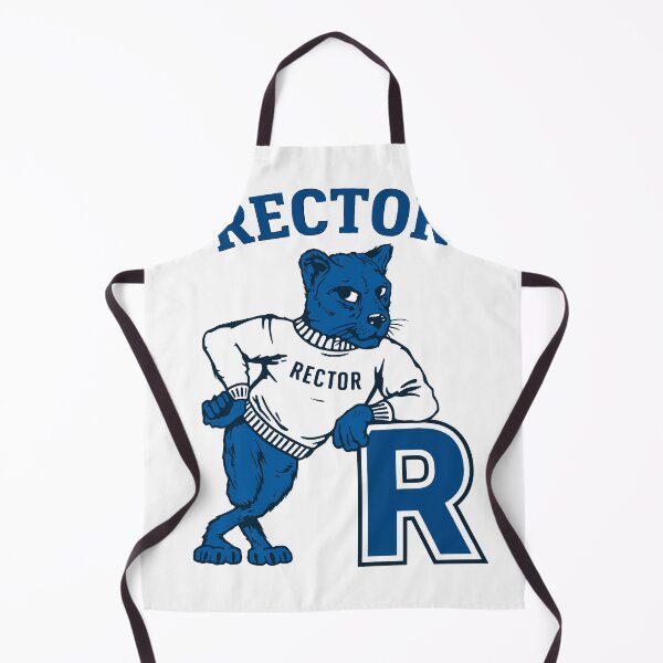 Item preview, Rector College Panther Mascot Poster designed and sold by Matinez Pink.