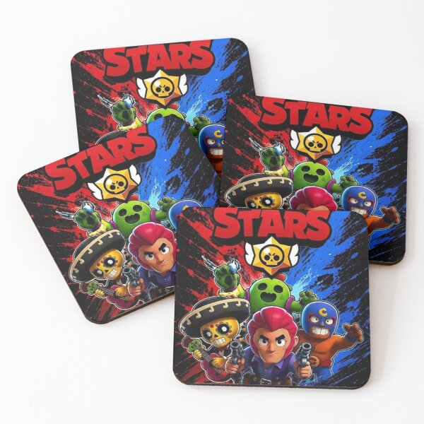 Item preview, Epic Brawler Gaming Squad Fan Art designed and sold by NBT-NOVA.