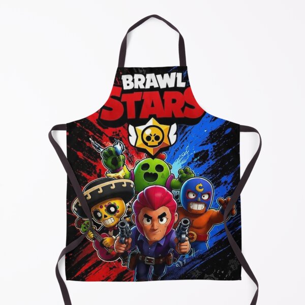 Item preview, Epic Brawler Gaming Squad Fan Art designed and sold by NBT-NOVA.