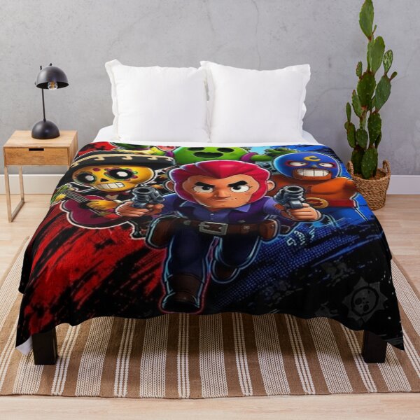 Item preview, Epic Brawler Gaming Squad Fan Art designed and sold by NBT-NOVA.