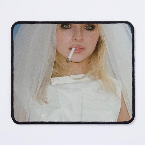 Item preview, Sabrina - Perfect Magazine designed and sold by bitternymphiee.