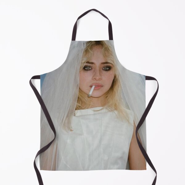 Item preview, Sabrina - Perfect Magazine  designed and sold by bitternymphiee.