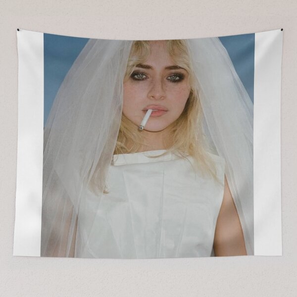 Item preview, Sabrina - Perfect Magazine  designed and sold by bitternymphiee.