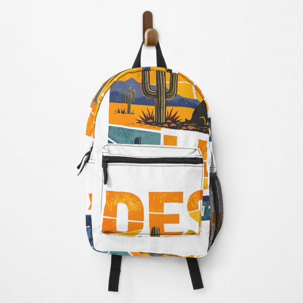 Item preview, Desert Life Born To Roam Poster designed and sold by Matinez Pink.