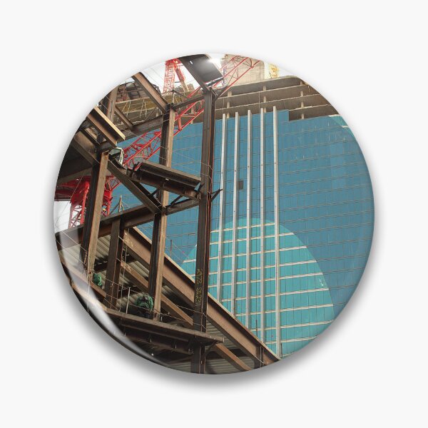 Item preview, Hard Rock Blue Guitar Hotel Construction 17 designed and sold by MangoSeeds2.