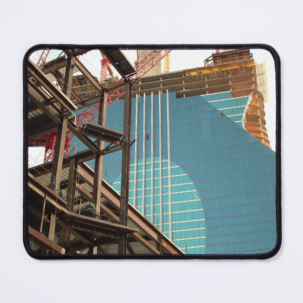 Item preview, Hard Rock Blue Guitar Hotel Construction 17 designed and sold by MangoSeeds2.