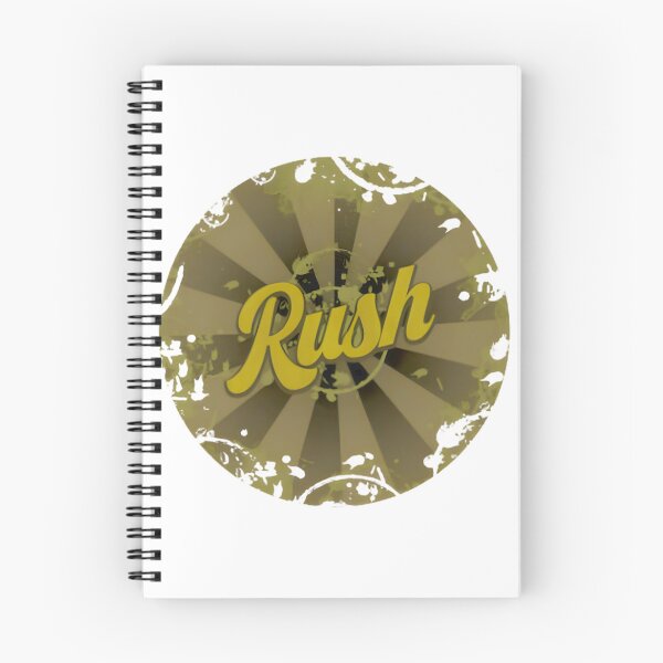 Item preview, Rush Energy Aesthetic Design - Urban Streetwear Graphic Art PERFECT GIFT FOR YOU AND FRIENDS designed and sold by Alecz5.