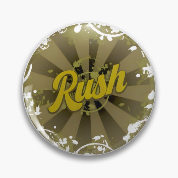 Item preview, Rush Energy Aesthetic Design - Urban Streetwear Graphic Art PERFECT GIFT FOR YOU AND FRIENDS designed and sold by Alecz5.