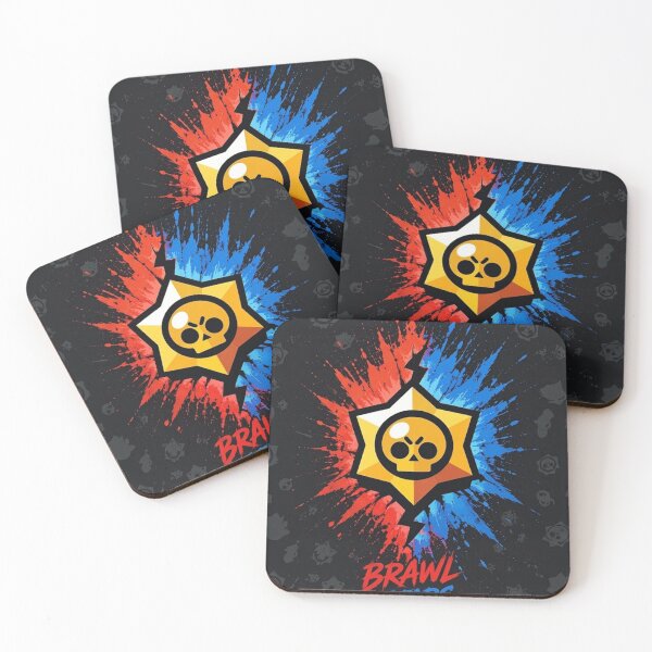 Item preview, Epic Brawler Gaming Squad Fan Art designed and sold by NBT-NOVA.