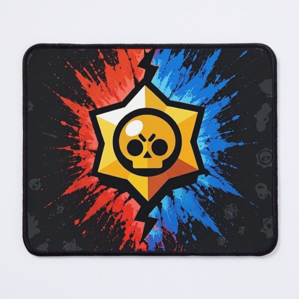 Item preview, Epic Brawler Gaming Squad Fan Art designed and sold by NBT-NOVA.