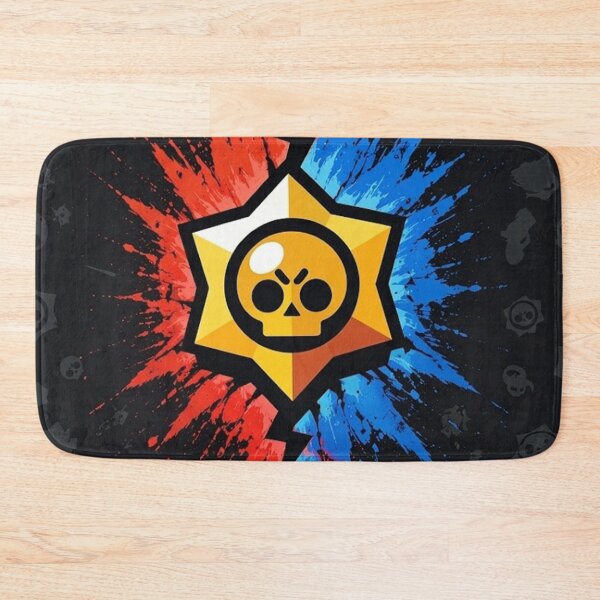 Item preview, Epic Brawler Gaming Squad Fan Art designed and sold by NBT-NOVA.