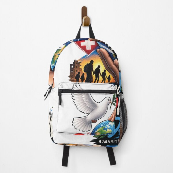 Item preview, Humanitarian Awareness / Charity & Social Causes designed and sold by mariedesigner.