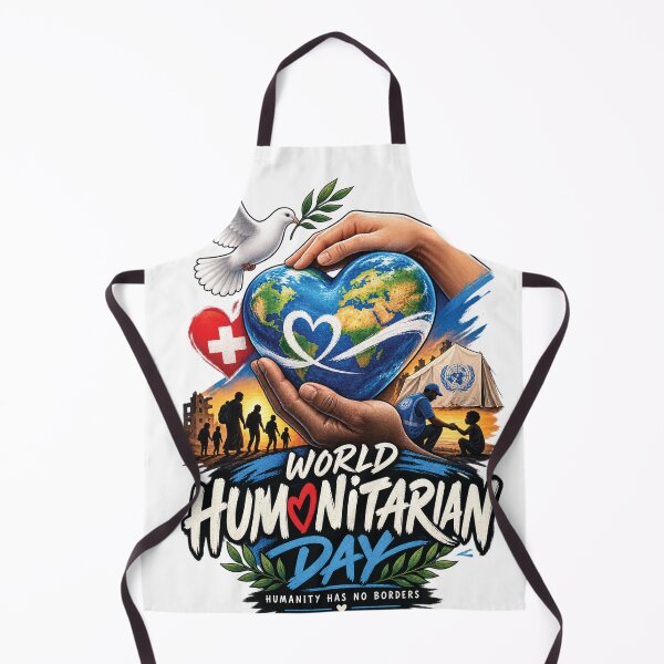 Item preview, Humanitarian Awareness / Charity & Social Causes designed and sold by mariedesigner.