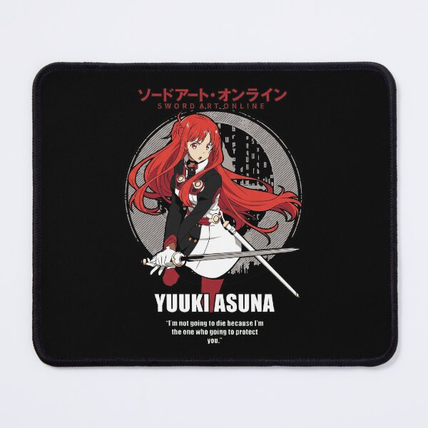 Item preview, Red Anime Warrior Emblem designed and sold by WoodwardCarwyn.