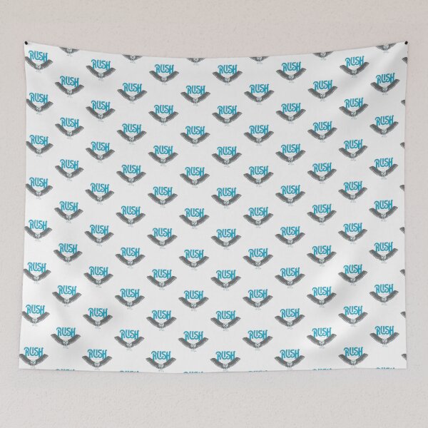 Item preview, Rush Band Fly By Night PERFECT GIFT FOR YOU AND FRIENDS designed and sold by Alecz5.
