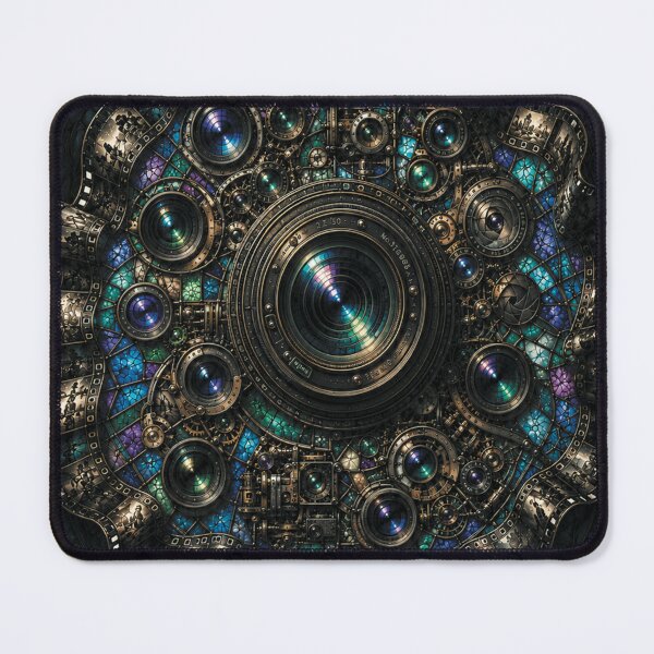 Item preview, Steampunk Camera designed and sold by VlodArt.