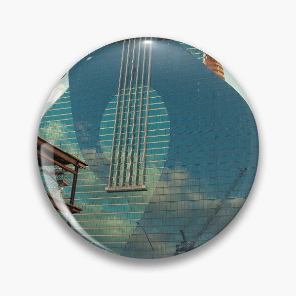 Item preview, Hard Rock Blue Guitar Hotel Construction 18 designed and sold by MangoSeeds2.