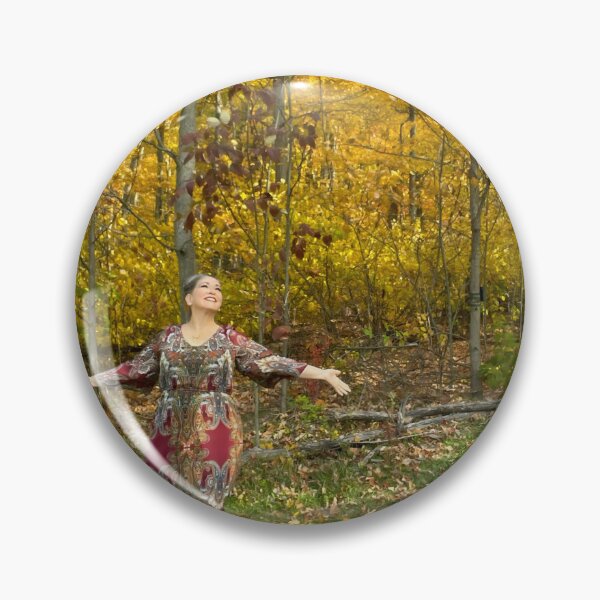 Item preview, Autumn Bliss in Northeast Ohio designed and sold by The She Shed.