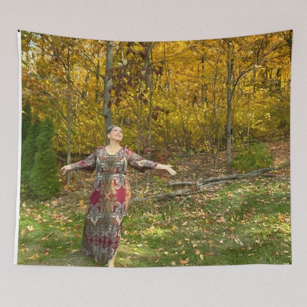 Item preview, Autumn Bliss in Northeast Ohio designed and sold by The She Shed.