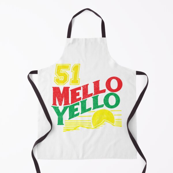 Item preview, 51 Mello Yello - Cole Trickle - Vintage designed and sold by Vintageflys.