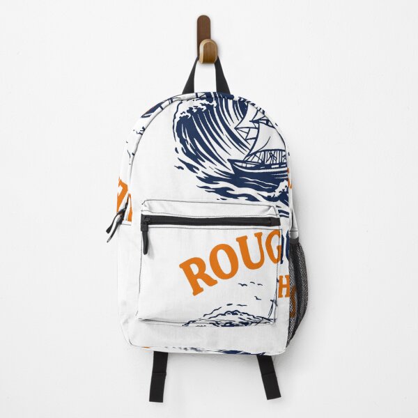 Item preview, Rough Seas Mold Tough Sailors Poster designed and sold by Matinez Pink.