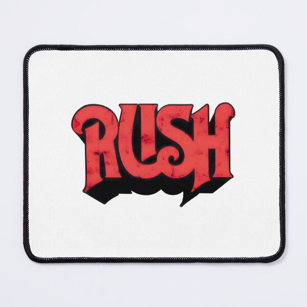 Item preview, Queensrÿche Band Logo Classic Heavy Metal Rock Music Fan Art Design ⭐⭐⭐⭐⭐ designed and sold by luxuryhunters.
