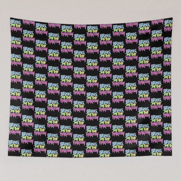 Item preview, Bmth Retro ⭐⭐⭐⭐⭐ designed and sold by luxuryhunters.