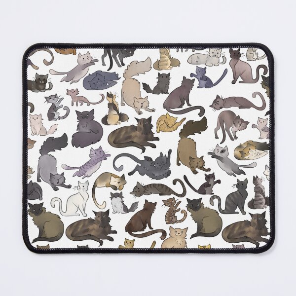 Item preview, Kittens tapestry designed and sold by Drangelu.